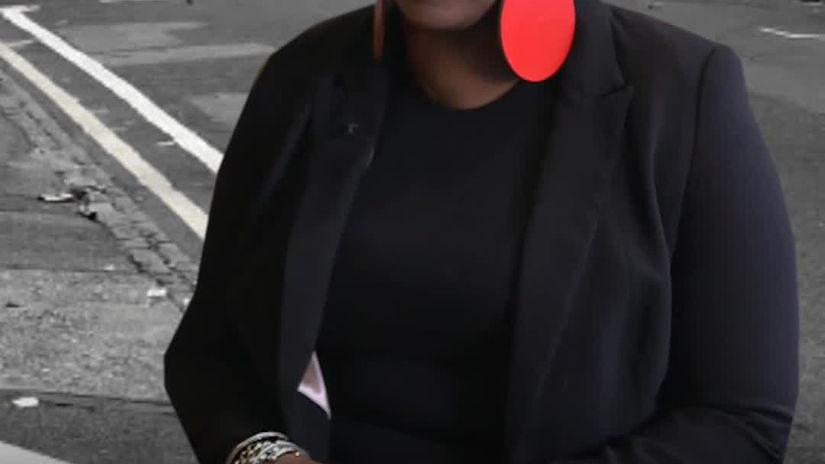 Knife crime in Croydon